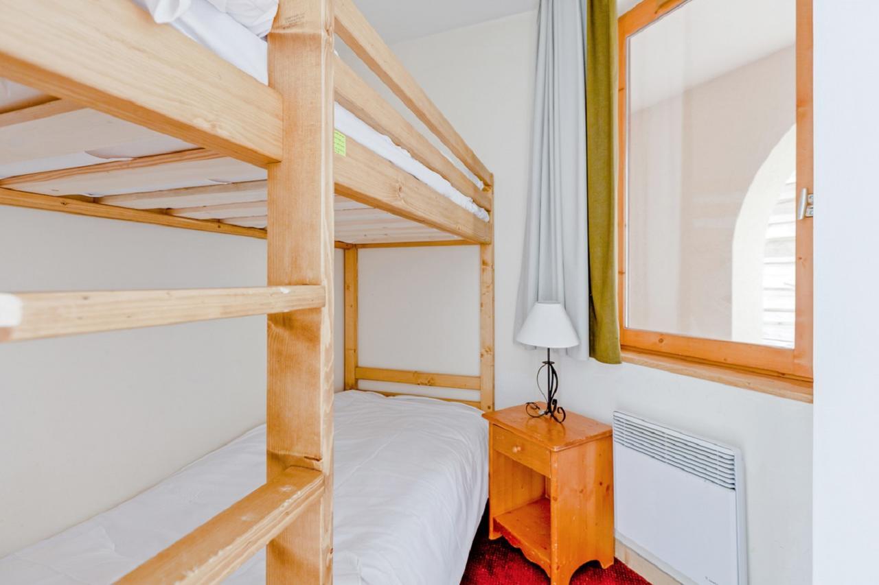 Residence Le Tikal - Maeva Home Val Thorens Dış mekan fotoğraf